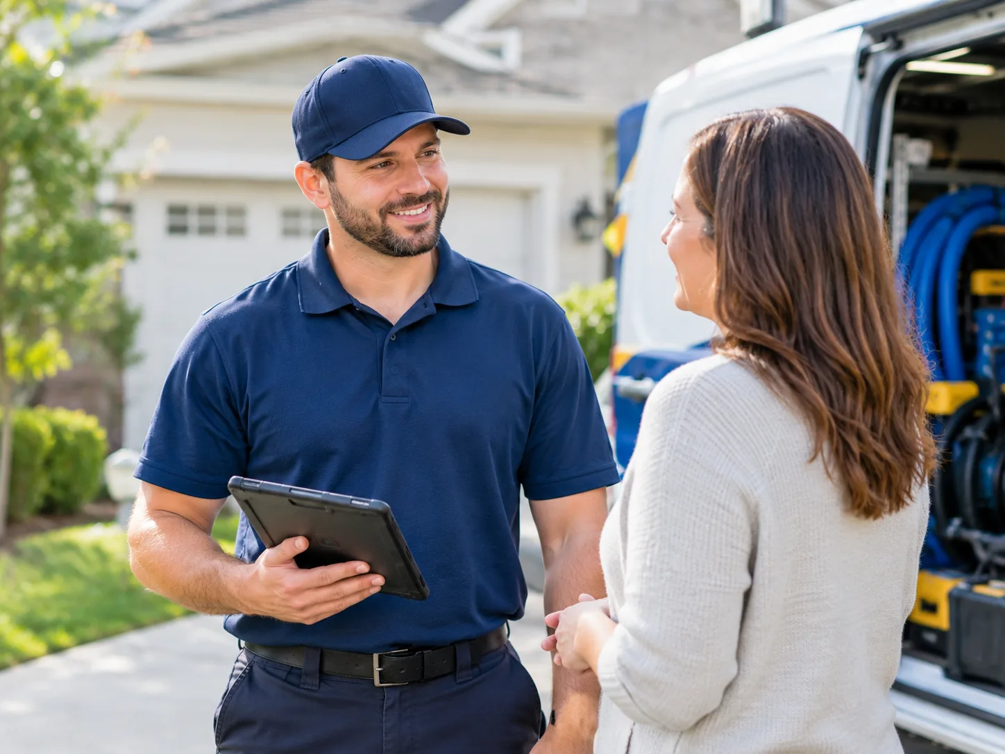 Sewage Backup Cleanup Denton, KS FAQs